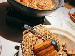 -四季厨房 鲁菜·孔府烤鸭(高新万达店)