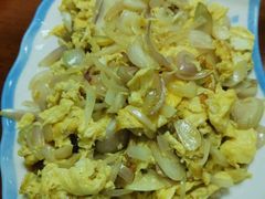 -熏酱小酒馆榆林镇筋饼(南棵二道街店)