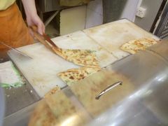 -咏春葱油饼(德政中路店)