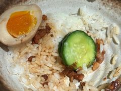 -岛风·台食小馆 ISLAND BISTRO(烟台山店)