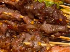 -小林哥的海鲜馆·夜宵烧烤(渔人码头店)