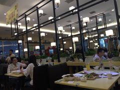 大堂-老昌春饼(迅驰广场店)