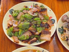 -江湖万州烤鱼(王子美食城)