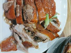-裕记烧腊连锁餐饮(国商分店)