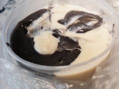 -鞠氏黑芝麻糊(水塔店)