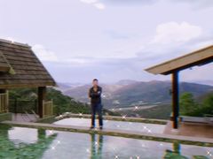-三亚亚龙湾人间天堂鸟巢度假村