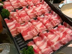 普通肥牛-捞王锅物料理(上海世茂广场店)