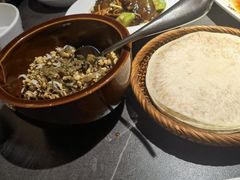 -前海沿·青岛菜(大拇指广场石老人店)