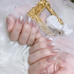 -沐白•盛妍日式美甲美睫
