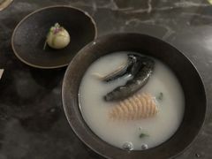 -LESCEDARS Brasserie Bistro香柏树