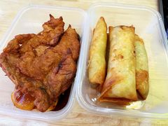 -排骨年糕(瞿溪路店)