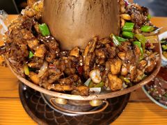 -黄泰吉拾味餐厅(江汉路店)