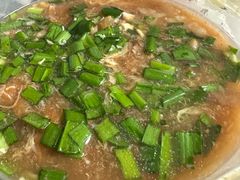 -原掩骨会饶阳豆腐脑总店