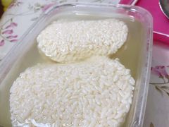 -芳婆糕团店(王府大街店)