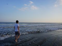 -南汇嘴观海公园