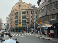 -国际饭店·帆声西饼屋(黄河路店)