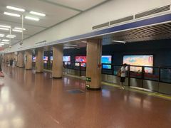 -北京站(地铁站)