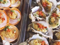 -海大南门夜市(海富街店)