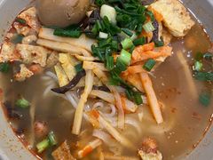 -阿生哥螺蛳粉(永安街店)