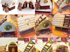 -Pantry's Best派悦坊蛋糕(K11购物艺术中心店)