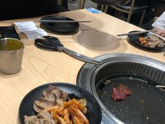 -花味·自助烤肉(雨花客厅店)