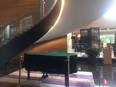 -北京北辰洲际酒店