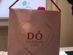 -Pandora潘多拉珠宝(虹口龙之梦店)