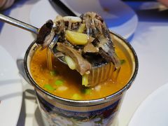 -阿里疆Alijiang·丝路美食·异域风情·清真(长楹天街店)