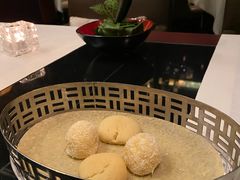 -天龙轩(香港丽思卡尔顿酒店)