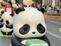 -东莞松山湖万象汇