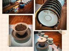 -王府茶宴(大观园总店)
