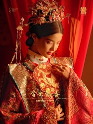 -蒙娜丽莎婚纱摄影·旅拍
