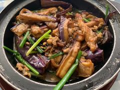 -钱大妈海鲜饭店(保利林语店)