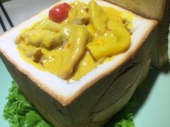 -赤火牛排(金狮广场店)