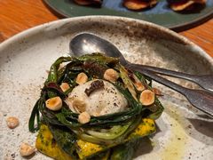 -THE CANNERY&JUJU 新鲜海鲜·牛排美食酒廊