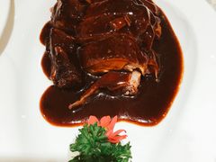 -老人和饭店(打浦路店)