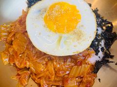 -梨花牛肉汤饭(仁恒伊势丹店)