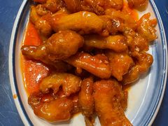 -东来土菜馆(民祥园路店)