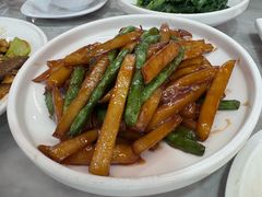 -台北楚楚园馅饼粥(虹桥南丰城店)