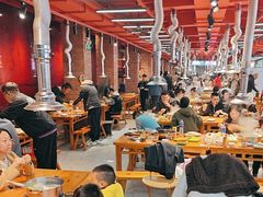 -养牛邓·潮汕牛肉海鲜自助火锅(广州店)