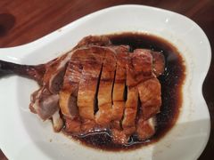 -奇芳阁·百年清真南京菜(夫子庙店)
