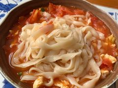 -好嫂子酱猪手•农家菜(学院南路店)