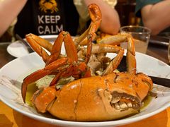 -Ministry of Crab(科伦坡店)