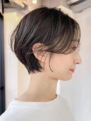 -木北造型