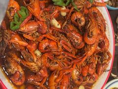 -川流不息·地道川菜·小龙虾(松东路店)