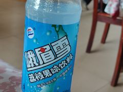 峨眉雪-周鱼鳅饭店