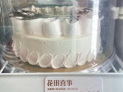 -DQ·蛋糕·冰淇淋(万象城店)