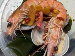 -喜棠·长沙家宴·海鲜·湘菜(麓谷店)