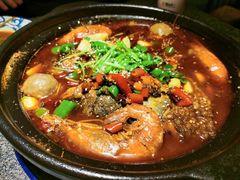 -酒肉行·虎子盐筋烤肉(大寨路店)