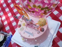 -西檬树SIMON·T轻奢蛋糕(大东方Max店)